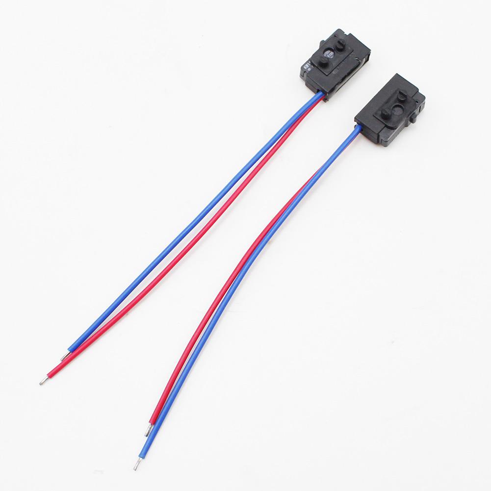 Автомобильные аксессуары, дверной светильник, верхний привод, микровыключатель дверного замка автомобиля для PASST B5 BORA POLO GOLF 4 MK4 A6 C5