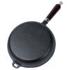 Cast iron frying pan CAST LINE 20 cm
