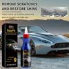 Rayhong Car Scratch Repair Wax Car Paint Scratch Care Deglossing Polish Maintenance Waxing Polishing