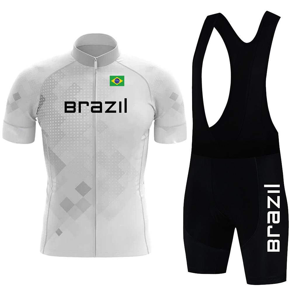 2026 Комплект формы Молодежная одежда для велоспорта Летняя одежда команды MTB С коротким рукавом Форма Триатлонный скинный костюм Ropa De Hombrez