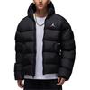 Padded Hooded Zip-Up Sports Long Sleeve Cotton Jacket Men Jackets HV0533010