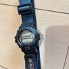 Б/у CASIO G-SHOCK DW-6900 540 коллаборация лимитированная серия батарея села