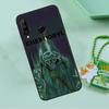 Сериал Чернобыль Для Huawei Nova Y90 Y70 Y60 Y61 Y91 Y72 9 10 SE 12i 12s 11i 5T P60 Pro P20 P30 P40 Lite Чехол