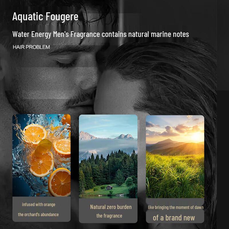 Reebok Мужской гель для душа