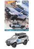 Hot Wheels Car Culture Внедорожники - 2005 Toyota Land Cruiser Prado (3 года и старше) HKC70