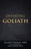 Книга Defeating Goliath