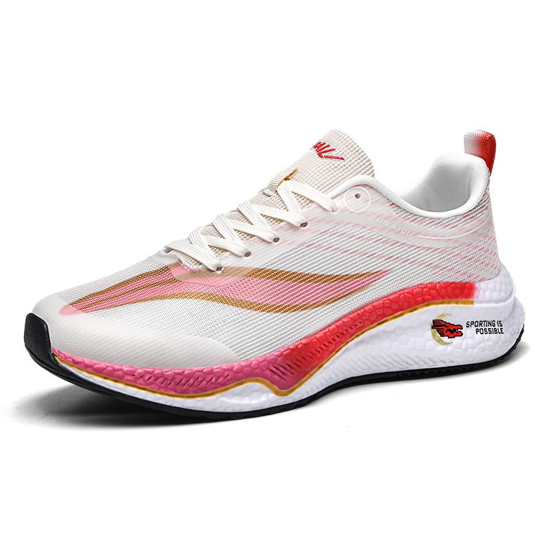 Red Rabbit 7pro Мужская обувь для бега Брендовые дизайнерские кроссовки Мужчины Женщины Бег на открытом воздухе Тренировочные дышащие мягкие подошвы Сверхлегкие