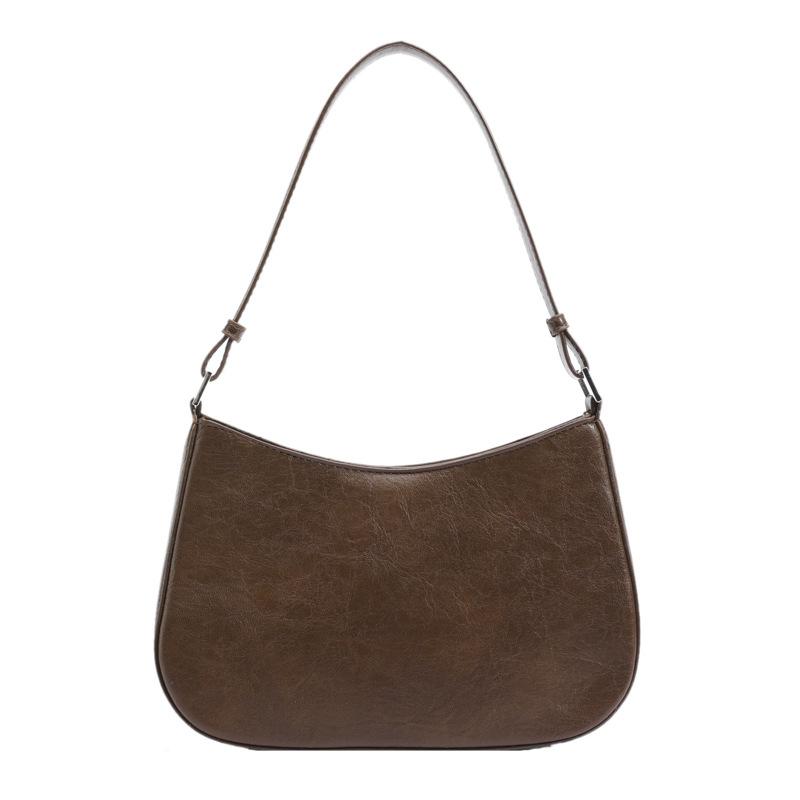 Модная сумка через плечо, летняя уличная трендовая портативная повседневная женская сумка через плечо