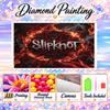 Slipknot Diamond Painting Kit 5D Full Drill DIY Diamond Mosaic Wall Art Home Decor