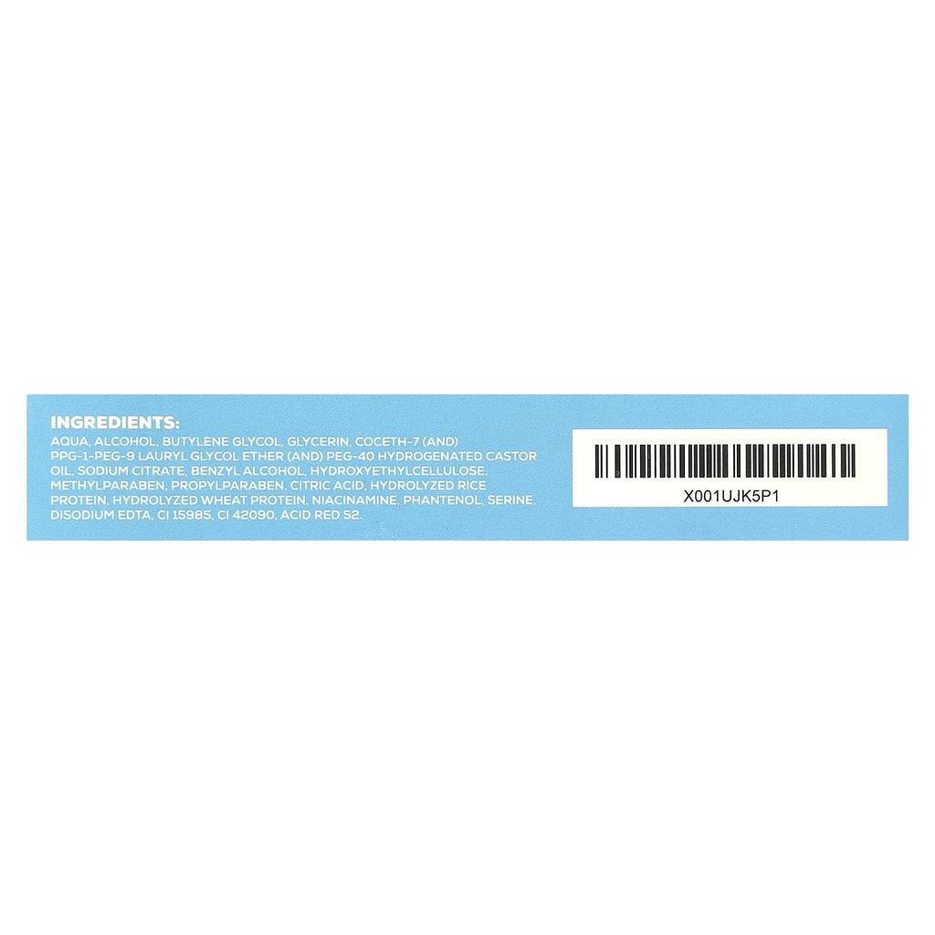 Existing Beauty Lashes Волшебное черное покрытие (Тип туши), 8ml (0,27 жидких унций)