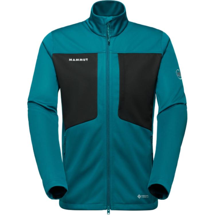 MAMMUT Ultimate VIII Jacket Europe Version Men's 1011-02700
