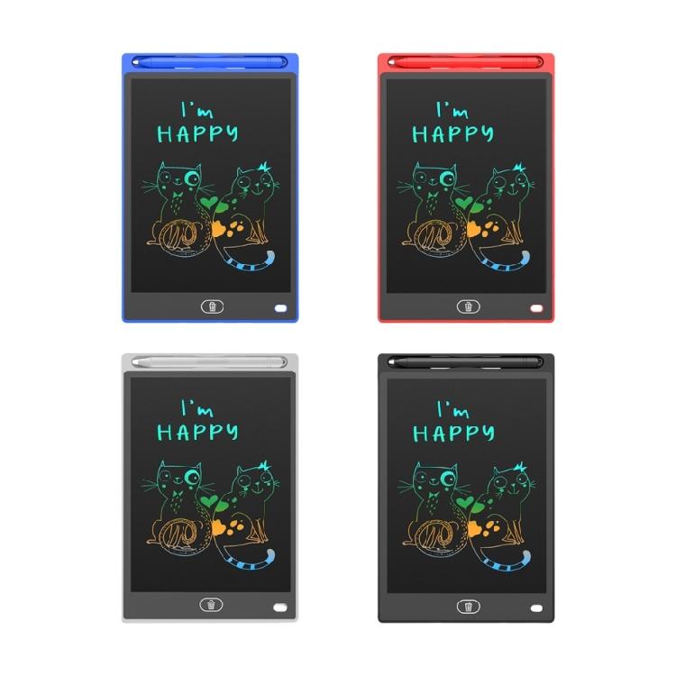 Ударопрочная Портативная Электронная ЖК-доска для рисования Планшет для письма Цифровая доска Инструмент для рисования Искусство Детские игрушки