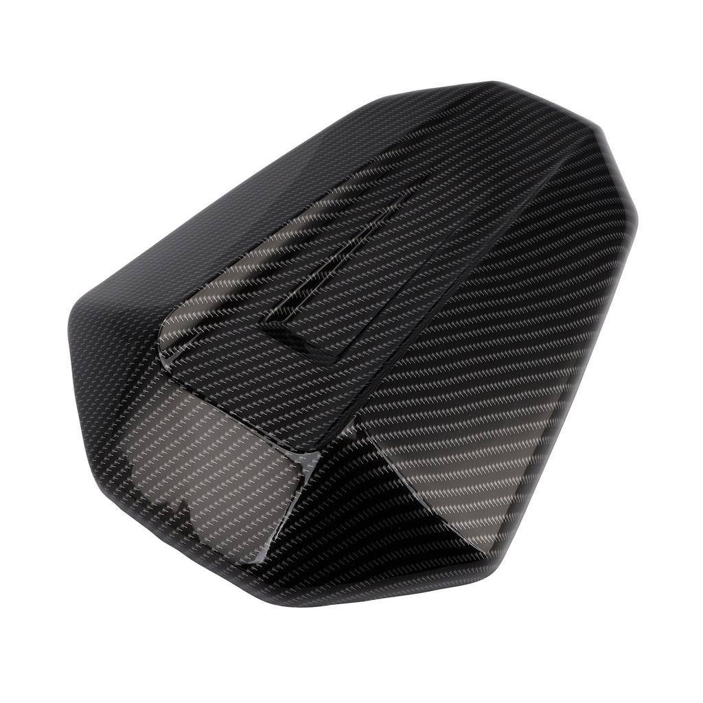Tail Rear Seat Cover Fairing Cowl For Yamaha MT-07 MT07 2025-2026 Carbon