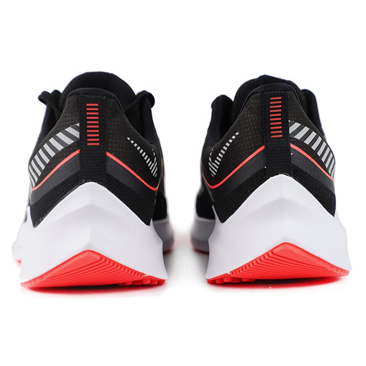 Nike Zoom Winflo 6 Shield Черный CU3001-001