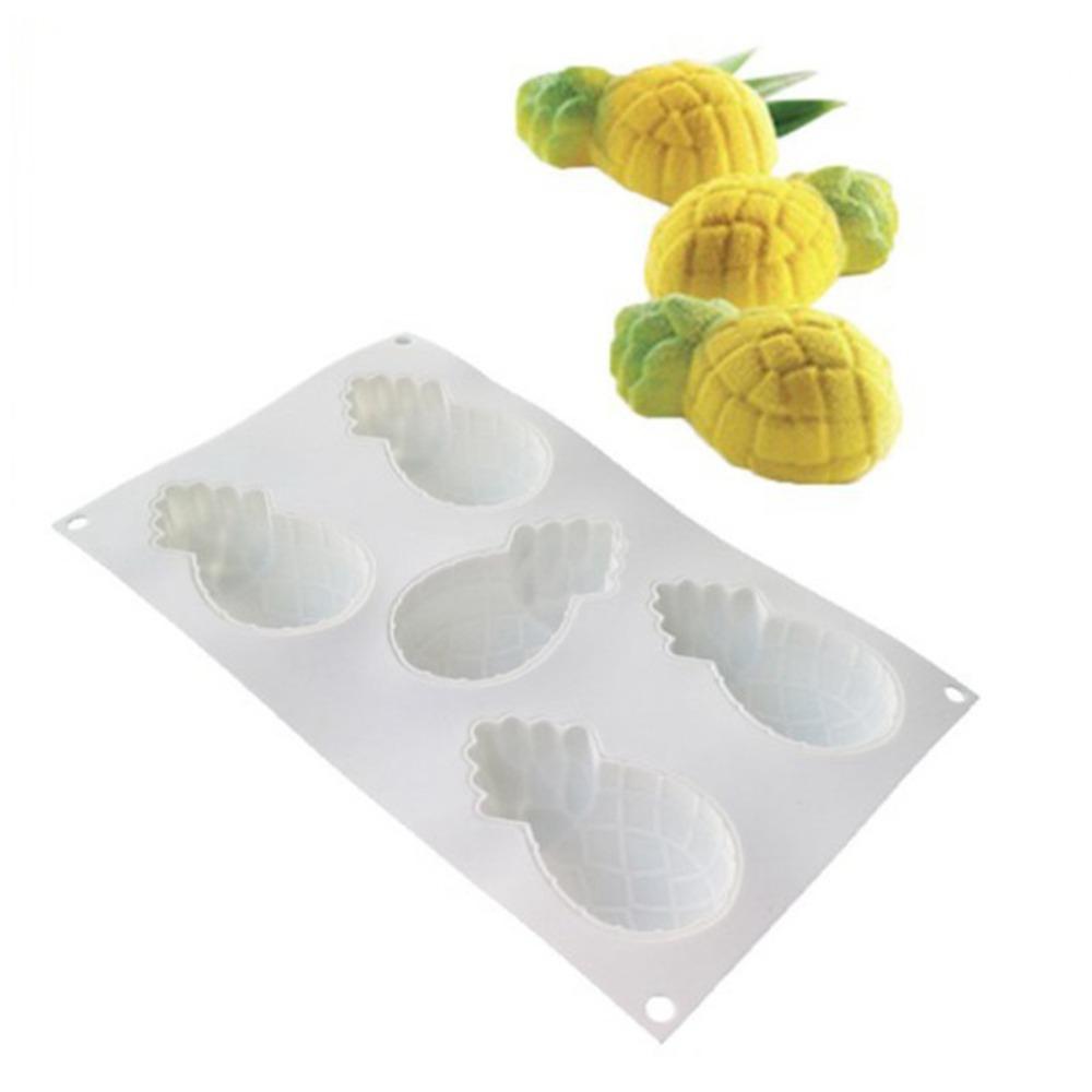 Silicone Blueberry Mousse Cake Mold Reusable Jelly Pudding Mold  Wedding Cakes
