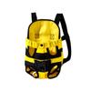 Portable Dog Carrier Breathable Cat Hanging Bag Creative Front Backpack  Outdoor