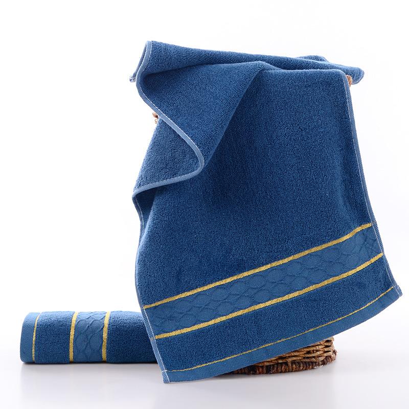 100% хлопок, полотенце для рук в ванной, утолщенное полотенце для лица, для волос, для ванной комнаты, для взрослых, для отелей, для любителей путешествий, увеличивает водопоглощение