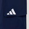 adidas Спортивный Стиль Шнуровка Однотонные Средняя Посадка Повседневные Шорты Мужские шорты KX4875