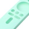 Soft Silicone for Xiaomi Box S/4X TV Stick Protective Case Remote Control Case TV Stick Cover