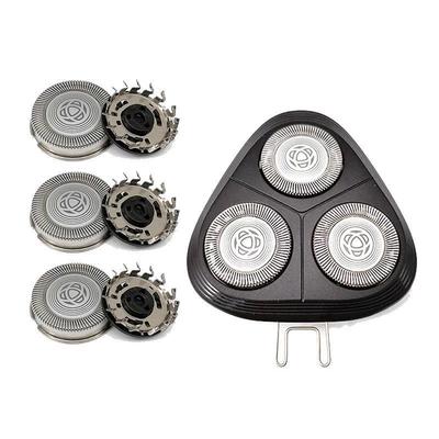 Подходит для аксессуаров серии Philips 1000 s1103/S1203/S1101/S2303 головка ножа для бритвы