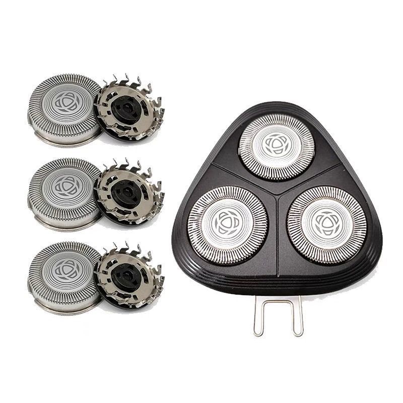 Подходит для аксессуаров серии Philips 1000 s1103/S1203/S1101/S2303 головка ножа для бритвы