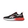 Verse Comfortable Versatile Breathable Running Shoes Men Sneakers Black 100250378