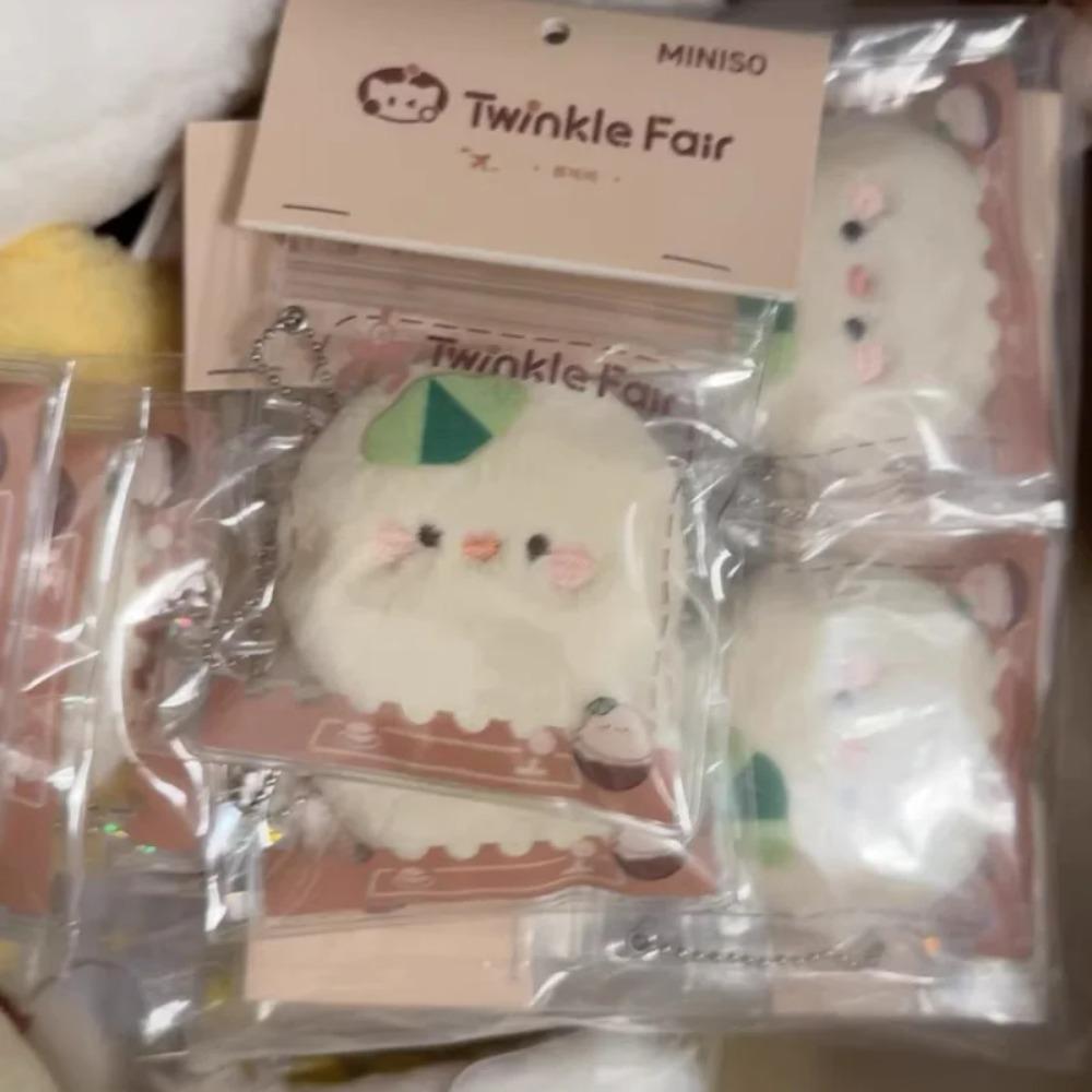 Предпродажа Любовь и Космос Кот Очень Скучаю Серия Магнитный Плюшевый Подвеска Милый и Качественный Украшение для Сумки Подарок