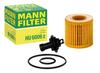 MANN-FILTER HU6006Z Oil Filter