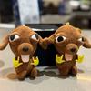 Chihuahua Plush Toy With Funny Expression For Kids And Collectors