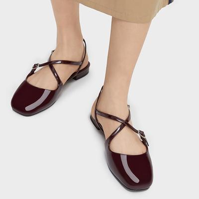 Туфли – Туфли