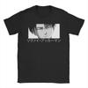 Vintage Attack On Titan T-Shirts Men O Neck Pure Cotton T Shirt AOT Anime Manga Short Sleeve Tee Shirt Gift Idea Clothing