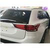 Для Mitsubishi Outlander 2016 2017 2018 полоски задних фонарей ABS хромированный пластик внешние украшения задних фонарей 4 шт./компл.