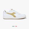 Diadora Не-Элитный H Итальянский Спортивный Желтый