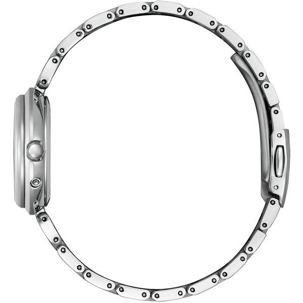 Citizen MIZU Series Women's Wrist Watch - Silver / Gold EW5574-51W EW5572-56W EW2631-55A EW2633-50A ES9463-04A ES9460-88W ES9464-52A ES9465-50W Gift
