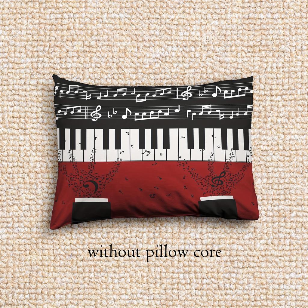 Комплект пододеяльников из 3 предметов, Постельное белье с принтом в деревенском западном стиле, Ковбой, Рыцарь, Мягкий удобный пододеяльник, Для спальни, Гостевой комнаты