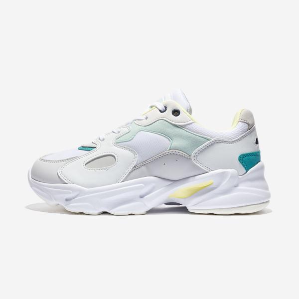 Aki Classic RS500 Белый мятный-AKAHAUW11225