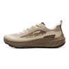 Li-Ning CF Su Yi Jie Lite 2.0 удобные универсальные износостойкие кроссовки для походов с низким верхом для мужчин бежево-коричневые AHTU007-2