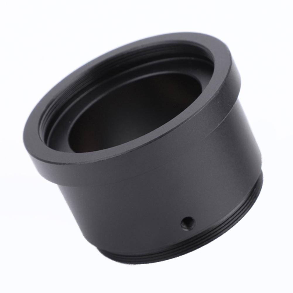 M42X0.75 на 1.25 дюймов адаптер алюминиевый сплав компрессионное кольцо для телескопической направляющей