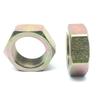 High-Strength Replacement Hex Nut for Linde Forklift - M27x1.5 Thread (Compatible with OEM 11524521300)