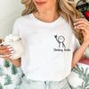 Womens Casual Climbing Rock Graphic Tee TShirts Comfortable Clothes for Climbers And Bouldering Lovers Fashionable Outdoor Tee