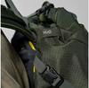 Рюкзак Salewa Climb Mate 25 dark olive (00-0000001267-5671)