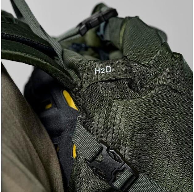 Рюкзак Salewa Climb Mate 25 dark olive (00-0000001267-5671)
