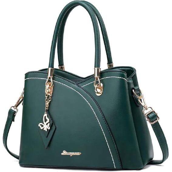 Purses and Handbags Top Handle Satchel Shoulder Bags Tote Bag for Ladies