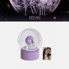 Предзаказ 2026 IRENE ASIA Tour I-WILL в СЕУЛЕ Набор со снежным шаром