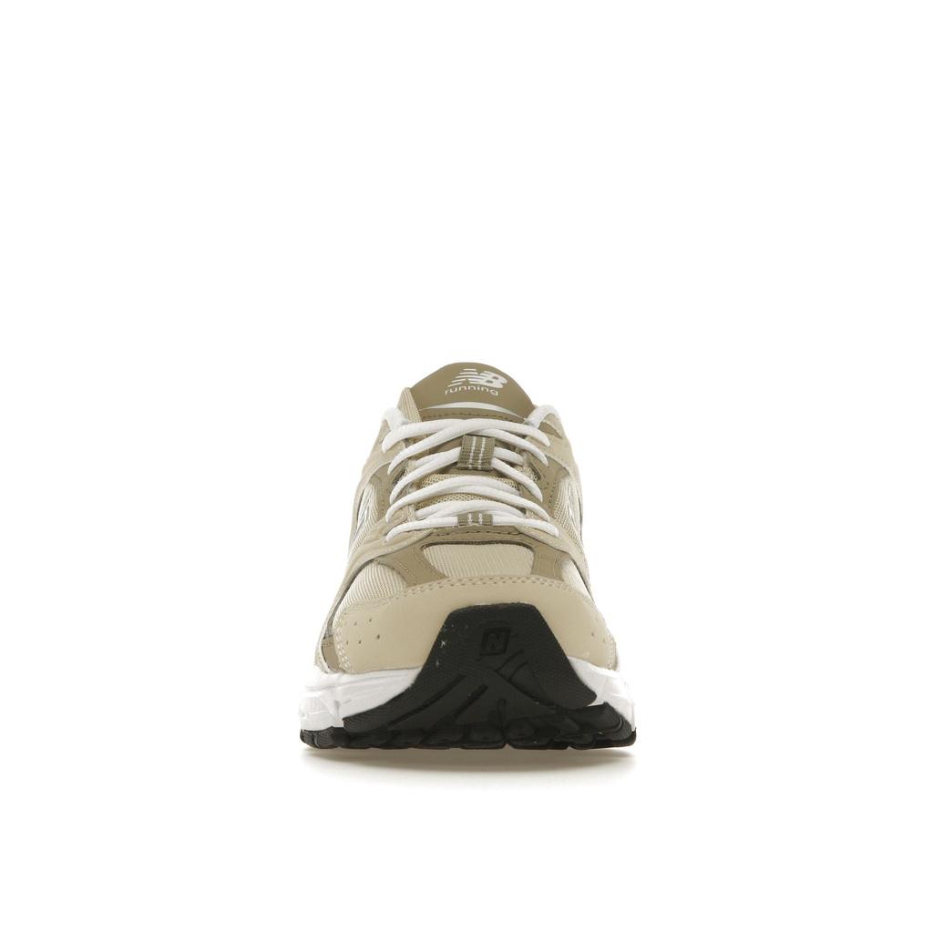New Balance Кроссовки унисекс 530 Beige Reflection Кремовый алюминий MR530SMD