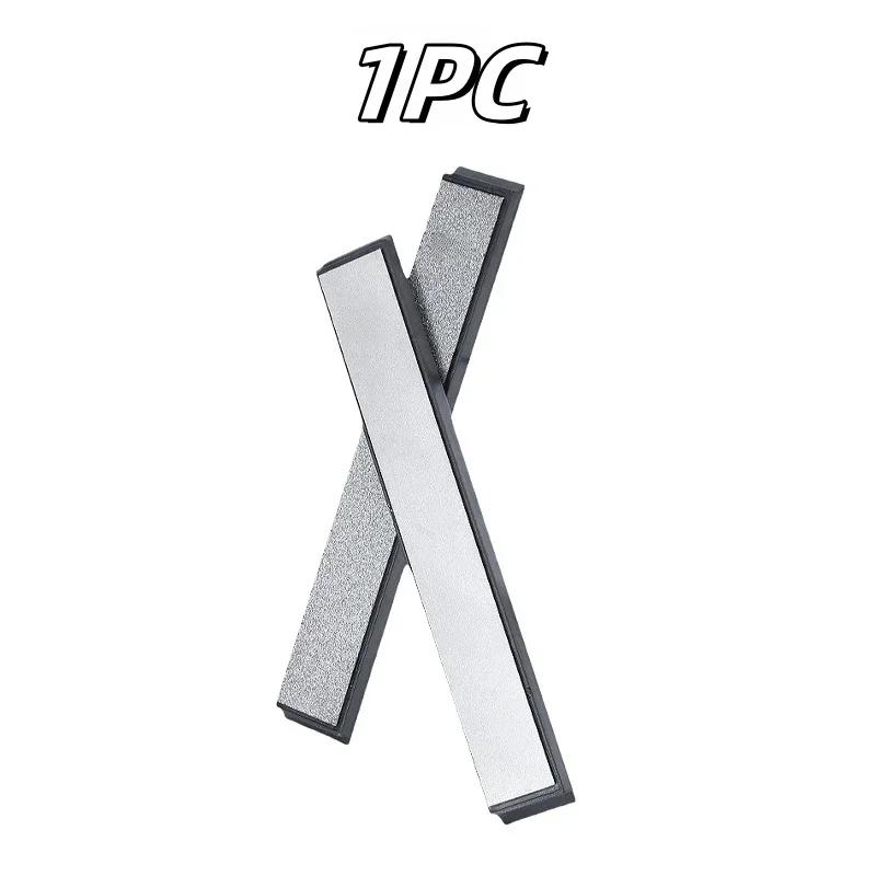 Diamond Sharpening Plate Diamond Whetstone Knife Sharpener for Ruixin Sharpener Grit Knife Sharpener Stone with A Non-Slip Base