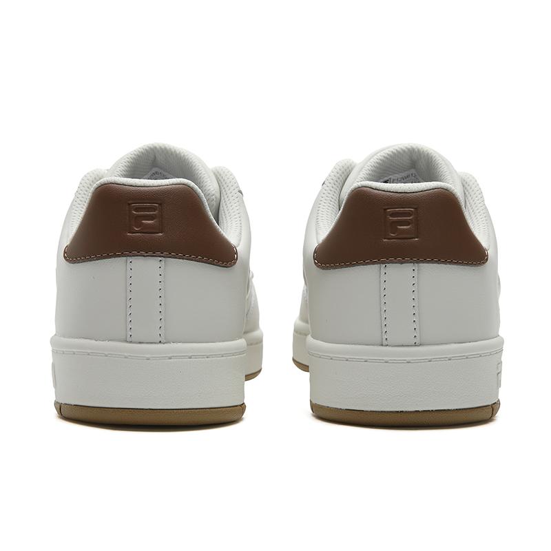 Fila FX-100 Простые Классические Ретро Повседневные Для Ежедневных Поездок Универсальные Удобные Легкие Дышащие Низкие Кроссовки Женские кроссовки F12W612219FVE