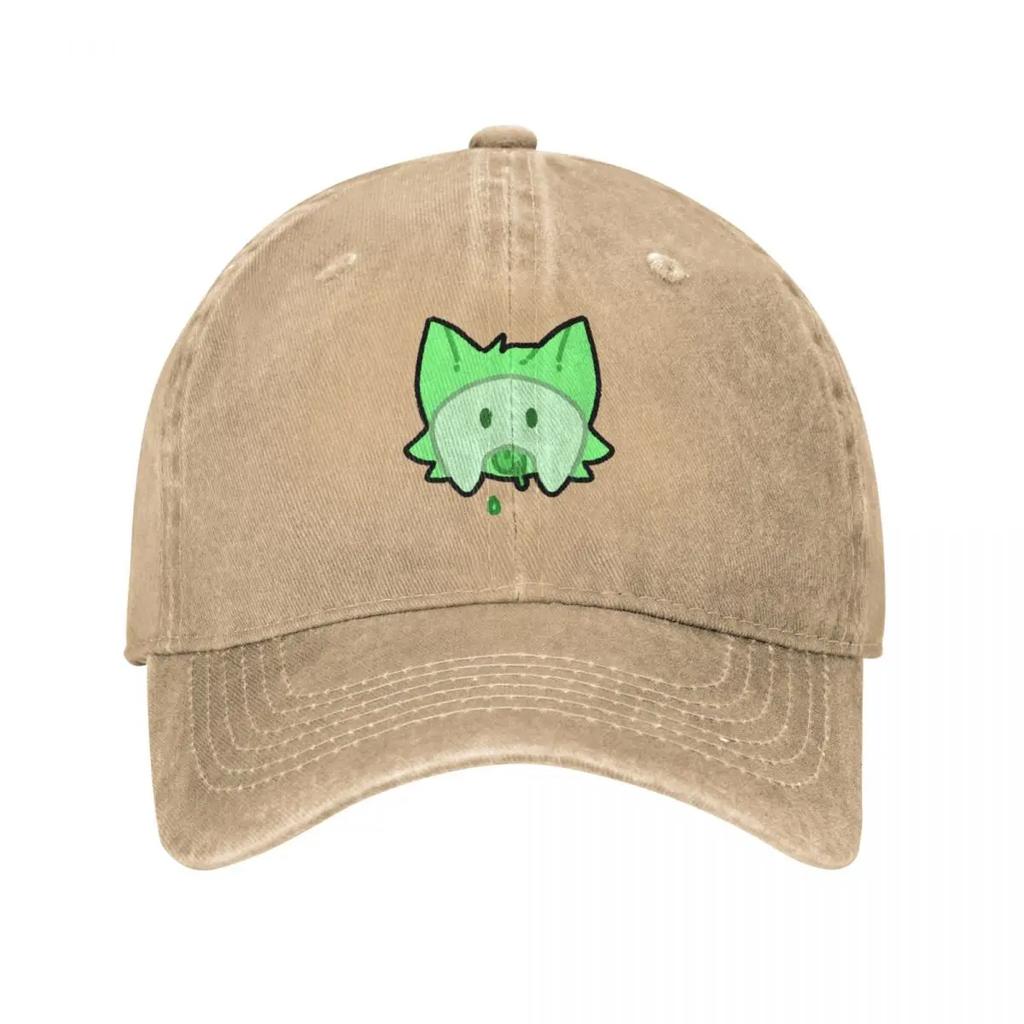 Slime pupCap Baseball Cap birthday Big Size Hat New In Hat foam party Hat Caps Unisex Womens
