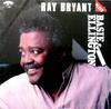 LP Record RAY BRYANT - Ray Bryant Plays Basie & Ellington 8322351 EmArcy 1987 US Jazz Used
