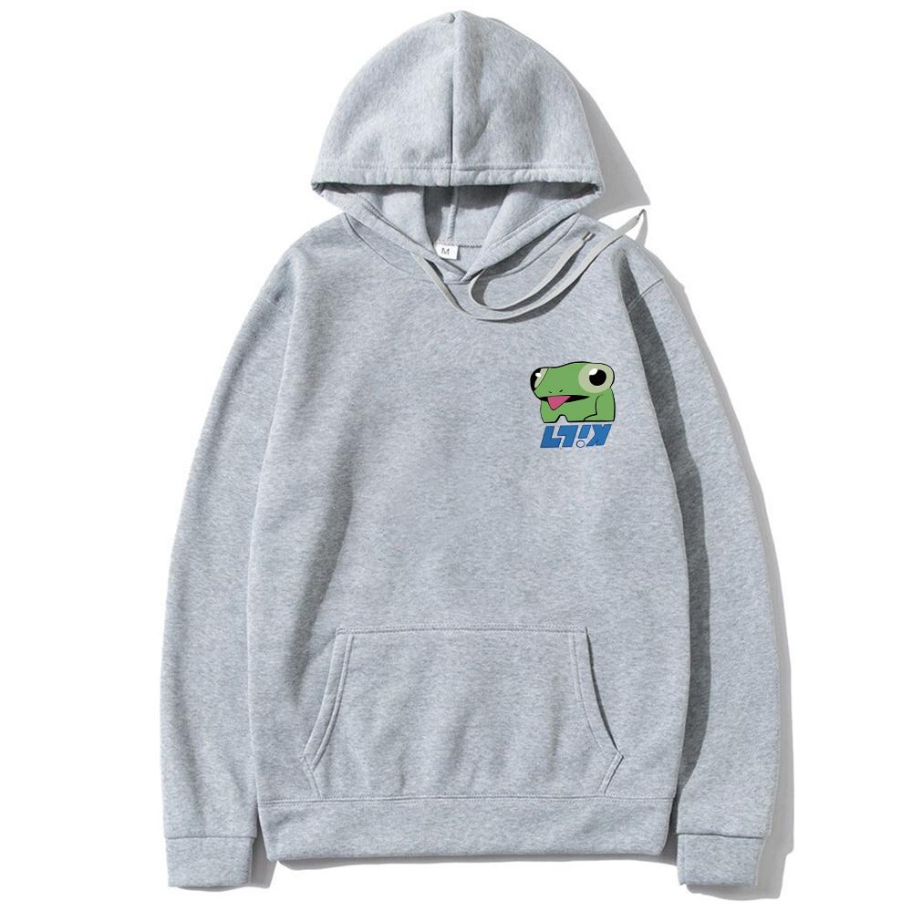 Anime Game Valorant Hoodies Men/Women Killjoy Same Styles Black Pullover Tops Fashion Crewneck Spring Oversized Black Sweatshirts